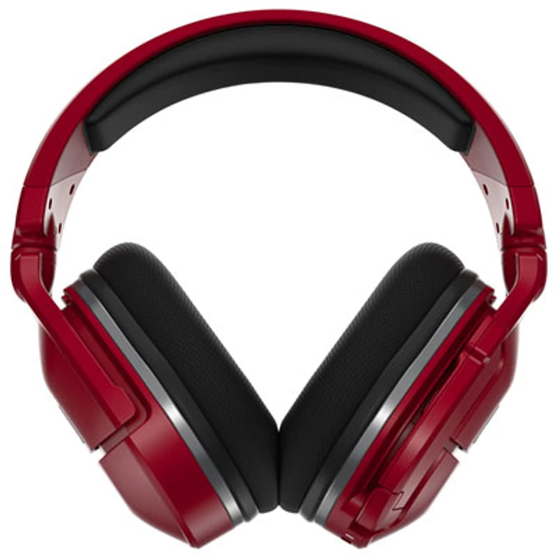 Turtle Beach Stealth 600 Gen 2 Max Wireless Gaming Headset for PS5/PS4 - Midnight Red