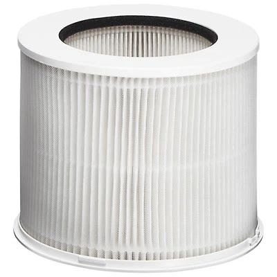 Clorox HEPA Filter for Tabletop 11020/11021 Air Purifier (12020)