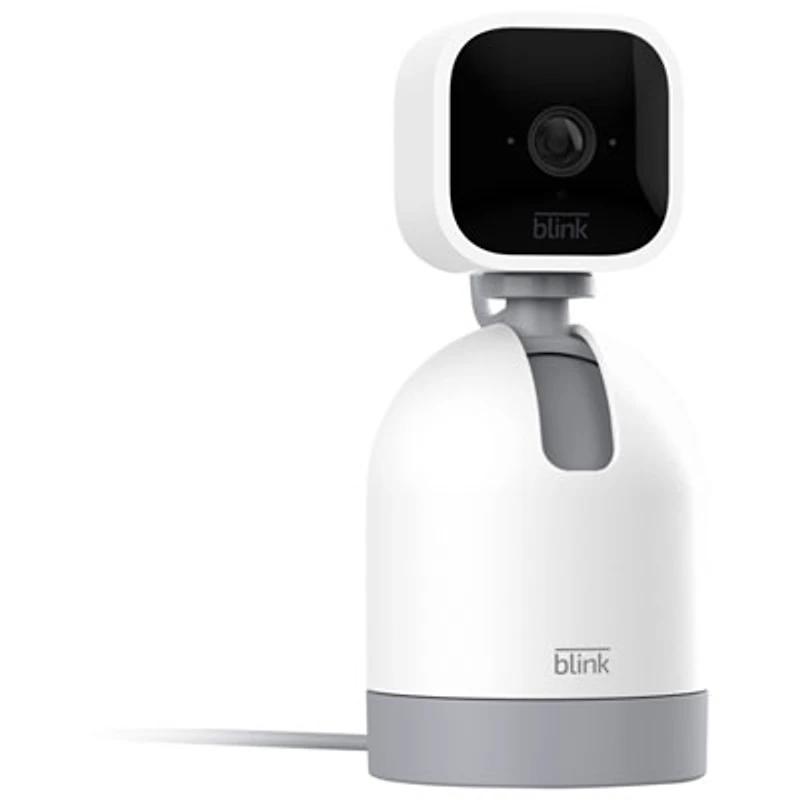 Blink Mini Pan-Tilt Mount - White