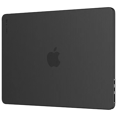 Incase Dot 13" Hard Shell Case for MacBook Air (2022) - Black