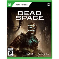 Dead Space (Xbox Series X)