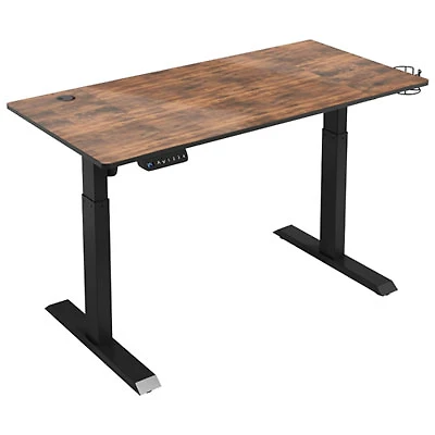 LjubLjana 47" Electric Height Adjustable Sit-Stand Desk