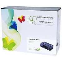 Xerox Black Toner Ecotone (106R02313)