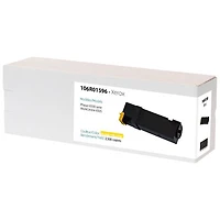 Xerox Yellow Ink Premium Tone (106R01596)