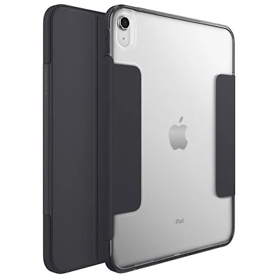 OtterBox Symmetry 360 Case for iPad 11" (A16) / iPad 10.9 (10th Gen) - Grey