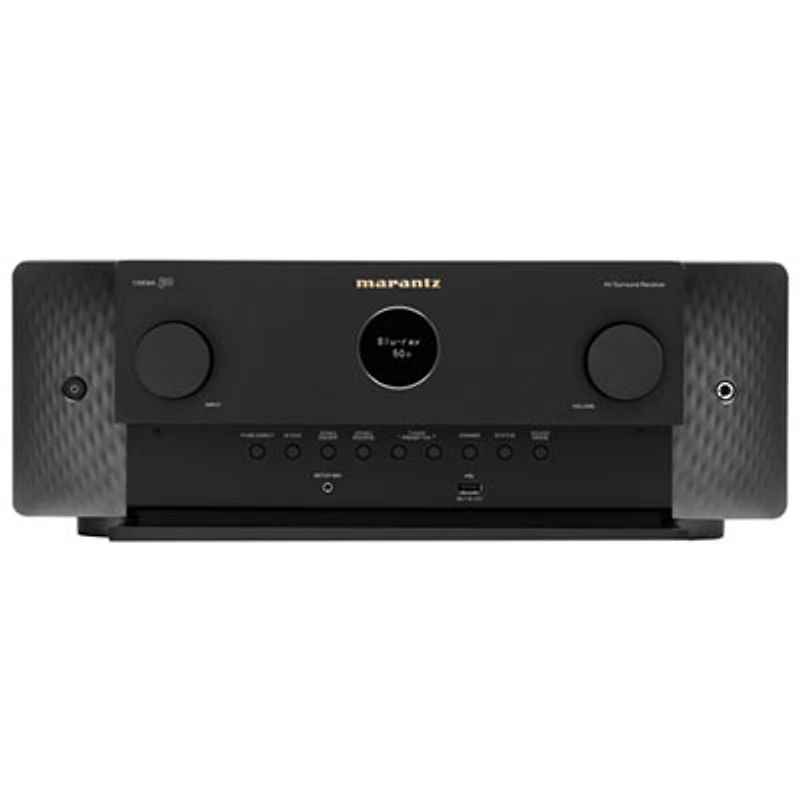 Marantz Cinema 50 9.4 Channel 8K Ultra HD Network AV Receiver