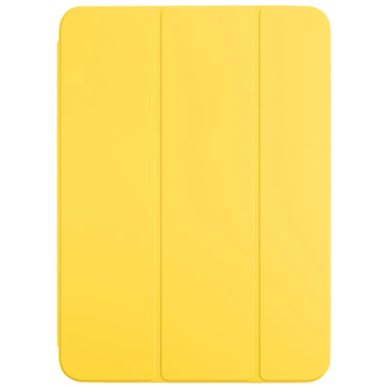 Apple Smart Folio Case for iPad (10th Gen) - Lemonade