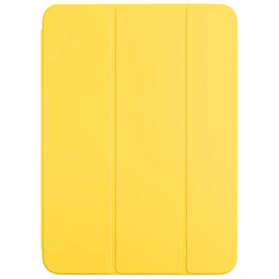Apple Smart Folio Case for iPad (10th Gen) - Lemonade