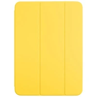 Apple Smart Folio Case for iPad (10th Gen) - Lemonade