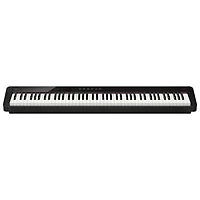 Casio Privia PX-S5000 88-Key Weighted Hammer Action Digital Piano – Black