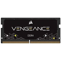 Corsair Vengeance 32GB DDR4 3200MHz Laptop Memory (CMSX32GX4M1A3200C22)
