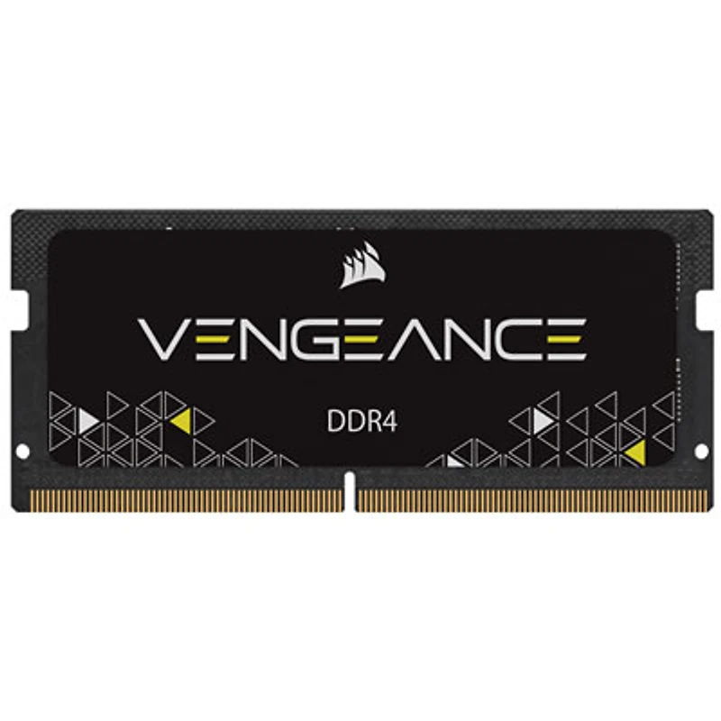 Corsair Vengeance 16GB DDR4 3200MHz Laptop Memory (CMSX16GX4M1A3200C22)