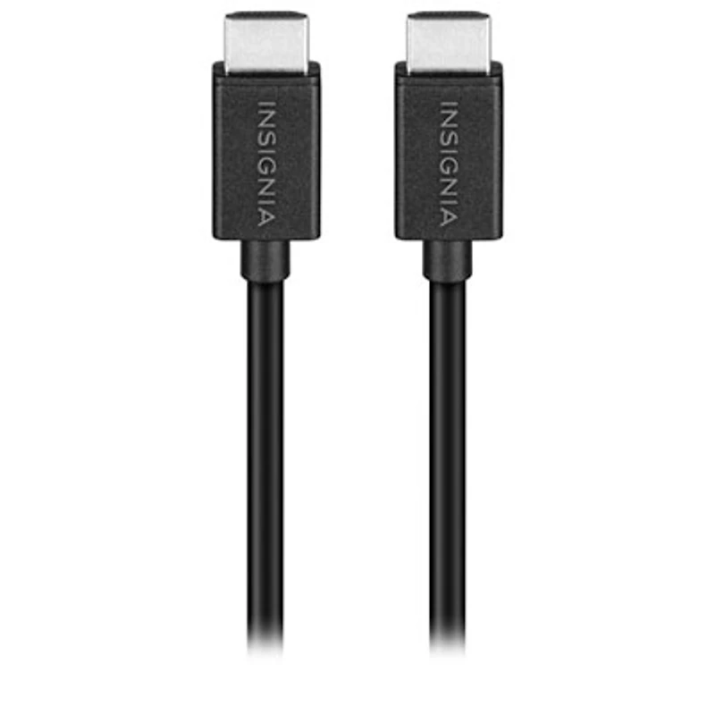 Insignia 1.8m (6 ft.) HDMI Cable - Only at Best Buy