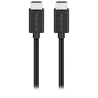 Insignia 1.8m (6 ft.) HDMI Cable - Only at Best Buy