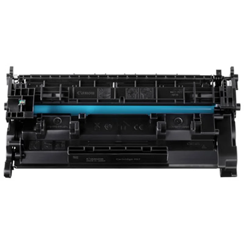 Canon 057 Black Toner Cartridge
