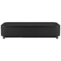 Epson EpiqVision Ultra LS800 4K UHD 3-Chip 3LCD Home Theatre Projector - Black