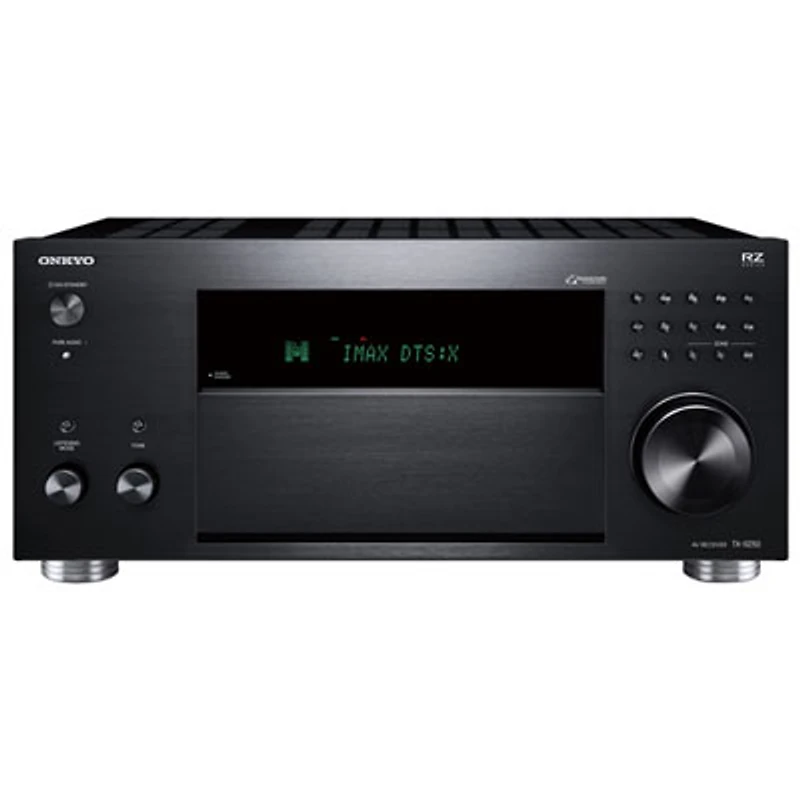 Onkyo TXRZ50 9.2 Channel 8K HDR Network AV Receiver