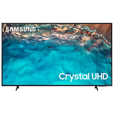 Samsung 50" 4K UHD Hospitality TV (HG50BU800NFXZA)