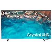 Samsung 50" 4K UHD Hospitality TV (HG50BU800NFXZA)