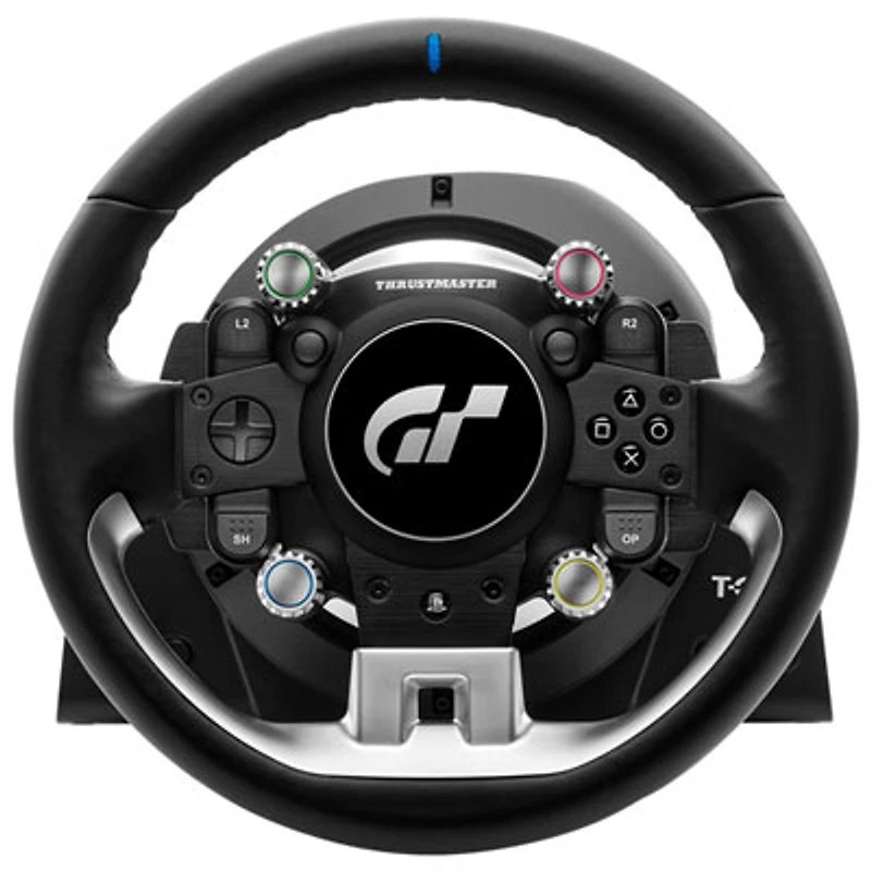 Thrustmaster T-GT II Pack for PS5/PS4/PC