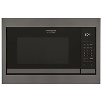 Frigidaire Gallery 27" Microwave Trim Kit (GMTK2768AD) - Stainless Steel