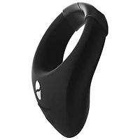 We-Vibe Bond Wearable Stimulation Ring - Charcoal Black