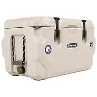 Lifetime High Performance Cooler - 73L (65 Qt) - Khaki