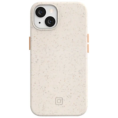 Incipio Organicore Fitted Hard Shell Case for iPhone 13 - Natural