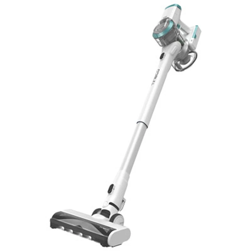Tineco PWRHero 11 Pet Cordless Multi-Surface Floor Vacuum - Teal