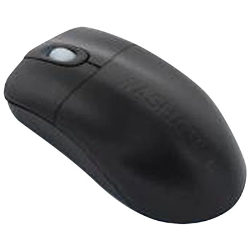 Seal Shield RF 1000 DPI Wireless Waterproof Mouse - Black