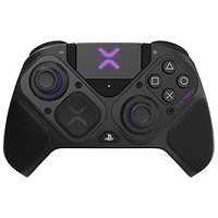 PDP Victrix Pro BFG Wireless Controller for PS5/PS4/PC - Black
