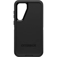 OtterBox Defender Fitted Hard Shell Case for Galaxy S23+ (Plus) - Black