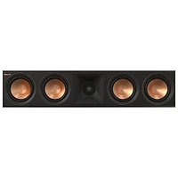 Klipsch Reference Premiere II RP-504C 150-Watt Center Channel Speaker - Black