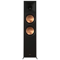 Klipsch Reference Premiere II RP-8060F Dual 150-Watt 2-Way Tower Speaker - Single - Black