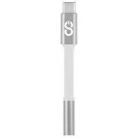 LOGiiX USB-C to 3.5mm Headphone Jack Adapter (LGX-12852)