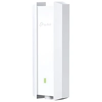 TP-Link Wireless Outdoor Dual-Band Wi-Fi 6 Range Extender (EAP610)