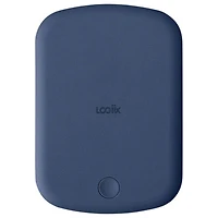 LOGiiX Piston Power 5000 mAh USB-C Power Bank with MagSafe - Navy