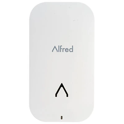 Alfred Connect V2 Wi-Fi Bridge for Smart Locks