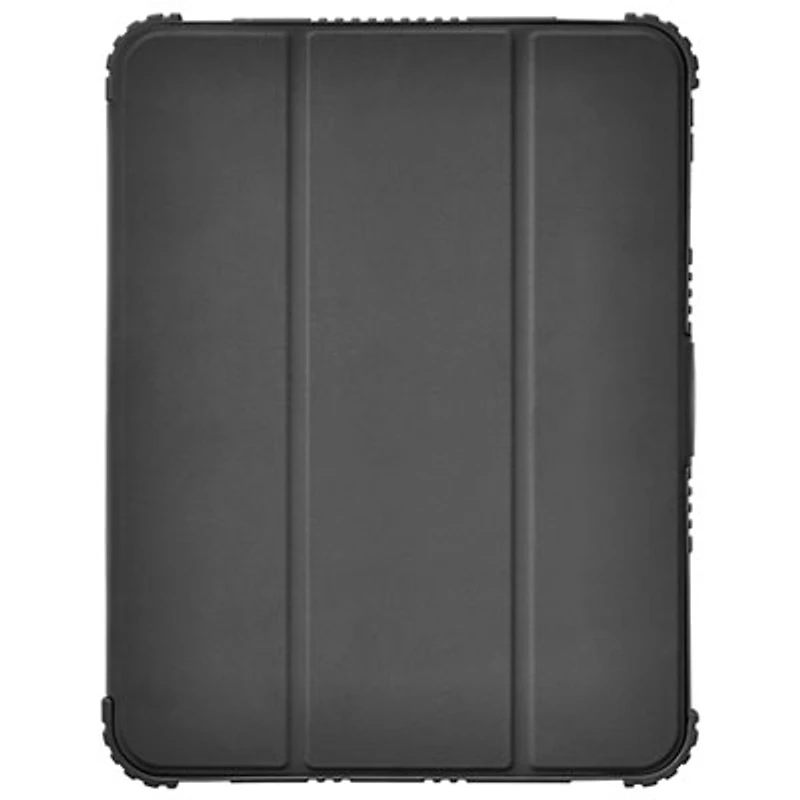 Insignia Folio Case for iPad 10.9" (10th Gen) - Black - Only at Best Buy