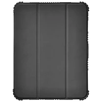Insignia Folio Case for iPad 10.9" (10th Gen) - Black - Only at Best Buy
