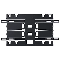 Samsung 43" - 55" Full Motion TV Wall Mount