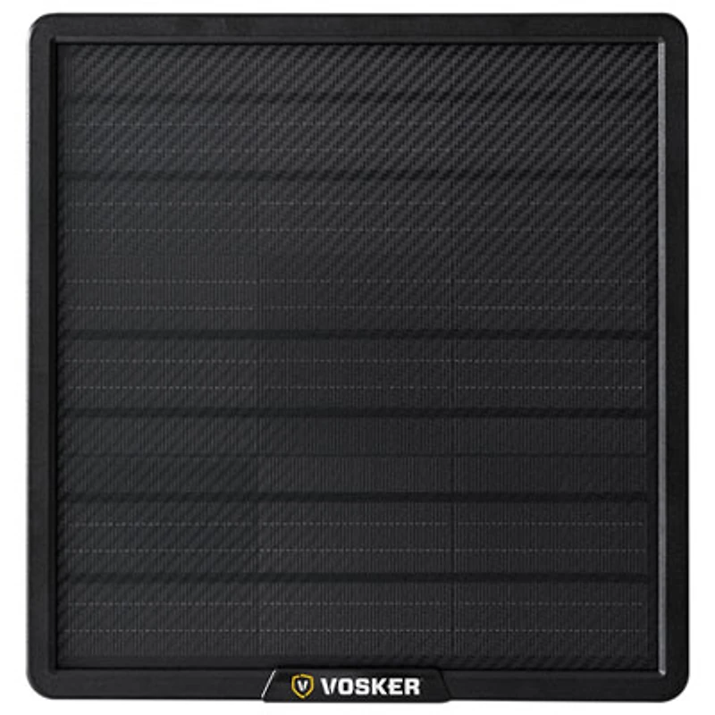 Vosker Universal 15000 mAh Solar Power Bank