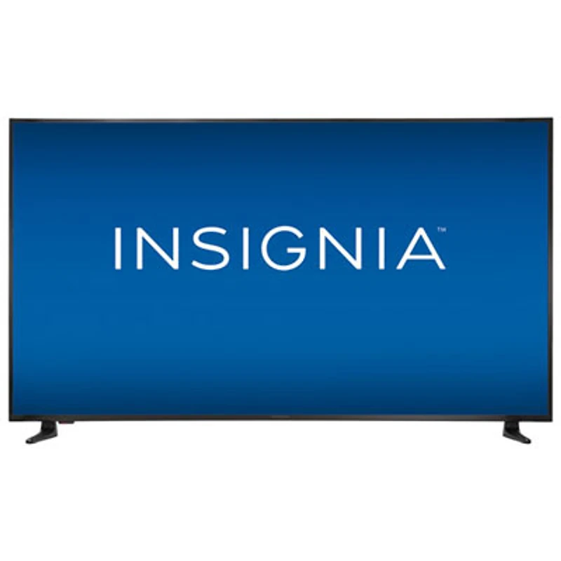 Open Box - Insignia 70" 4K UHD HDR LCD Fire OS Smart TV (NS-70F301CA23) - 2022