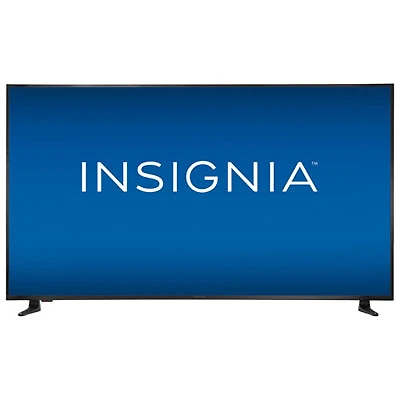Open Box - Insignia 70" 4K UHD HDR LCD Fire OS Smart TV (NS-70F301CA23) - 2022
