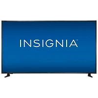 Open Box - Insignia 70" 4K UHD HDR LCD Fire OS Smart TV (NS-70F301CA23) - 2022