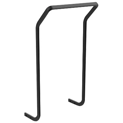 Luxor Modular Charging System - Dolly Handle (LLMCPH) - Black