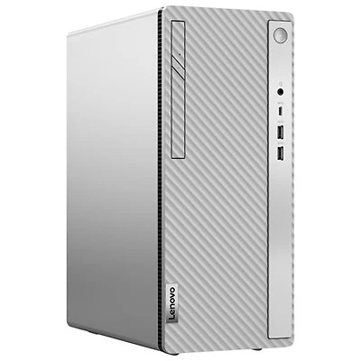 Lenovo IdeaCentre 5i Desktop PC - Cloud Grey (Intel Core i7-12700/1TB SSD/16GB RAM/Windows 11)