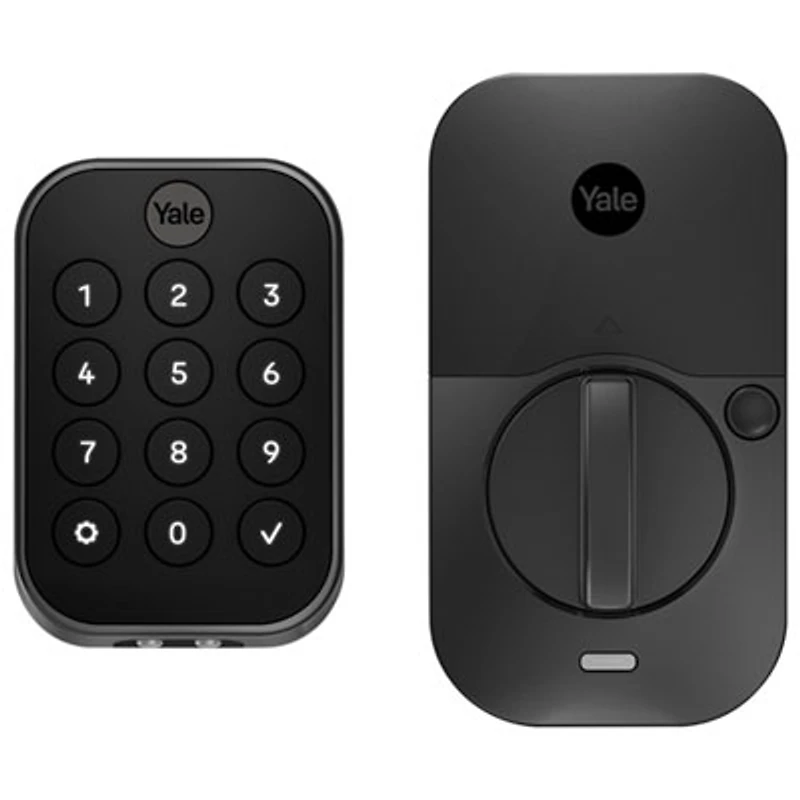 Yale Assure Lock 2 Wi-Fi Smart Lock with Keypad