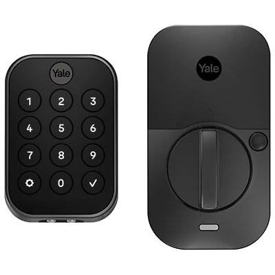 Yale Assure Lock 2 Bluetooth Smart Lock with Keypad