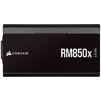 Corsair RMx Shift -Watt PCI-E 5.0 ATX Modular Power Supply